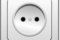 Osprzęt elektroinstalacyjny - gniazda wtykowe