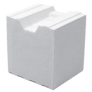 Bloczek silikatowy UNISIL 24P P+W+F kl. 25 || Materiały ścienne - dwuwarstwowe