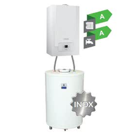 Lumea MPX 24/SRI50SN || Kotły gazowe kondensacyjne