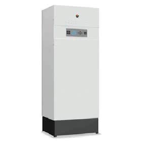 HeatMaster 35 TC || Kotły gazowe kondensacyjne 