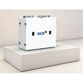 KCX+ 800 || Rekuperatory 