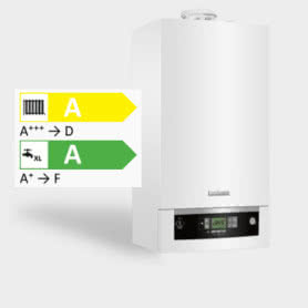 Logomax plus GB072-24KV2 || Kotły gazowe kondensacyjne