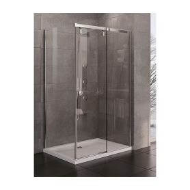 PORTA || Kabiny prysznicowe 
