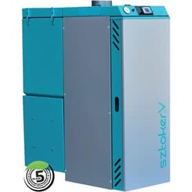 sztoker®V || Kotły 5 klasy