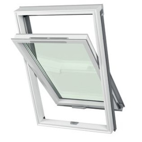 Ultima Energy PVC || Okna dachowe (o wymiarach 78x140 cm) 