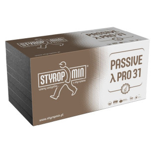 Passive λ PRO 31 || Styropian 
