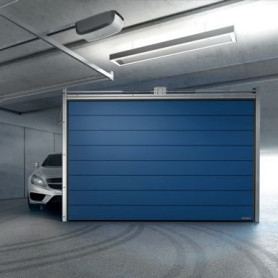 UniTherm || Bramy garażowe