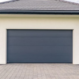 Vente K2 RFS60 T || Bramy garażowe