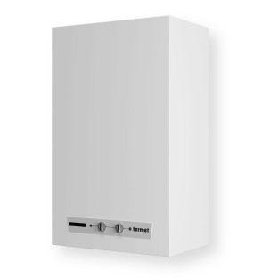 TERMAQ Electronic Eco GE-24-02 || Podgrzewacze przepływowe gazowe