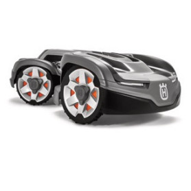 Husqvarna Automower® 435X AWD || Kosiarki