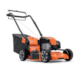 Husqvarna LC 153S || Kosiarki