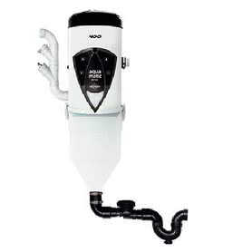 Aqua Matic 400 || Jednostki centralnego odkurzania