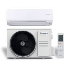 Bosch Climate 3000i - Set 35 WE || Klimatyzatory 