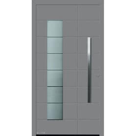 ThermoSafe wzór 867 || Drzwi zewnętrzne 