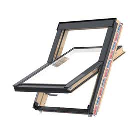 Flick Fit plus T || Okna dachowe (o wymiarach 78x140 cm)
