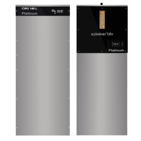 sztoker bio Platinum 12 || Kotły 5 klasy