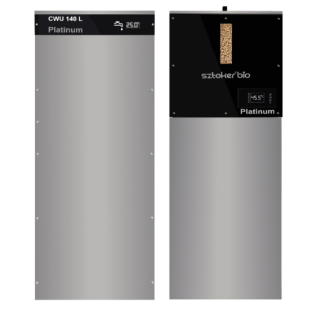 sztoker bio Platinum 12 || Kotły 5 klasy 
