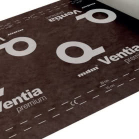 Ventia Q Premium || Paroprzepuszczalne folie dachowe 