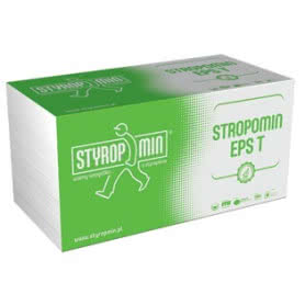 STROPOMIN EPS T || Styropian 