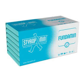 Fundamin || Styropian