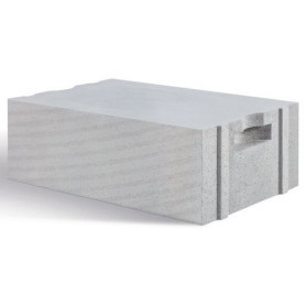Bloczek z betonu komórkowego Ytong EnergoUltra+ PP2,2/0,3 S+GT 36,5 cm || Materiały ścienne - jednowarstwowe 
