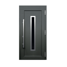 T- DOOR ELEGANT PRO (LINIA T- ECONOMIC 001) || Drzwi zewnętrzne 